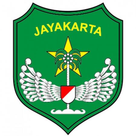Kodam Jaya Logo