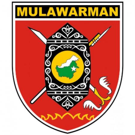 Kodam Vi Mulawarman Logo