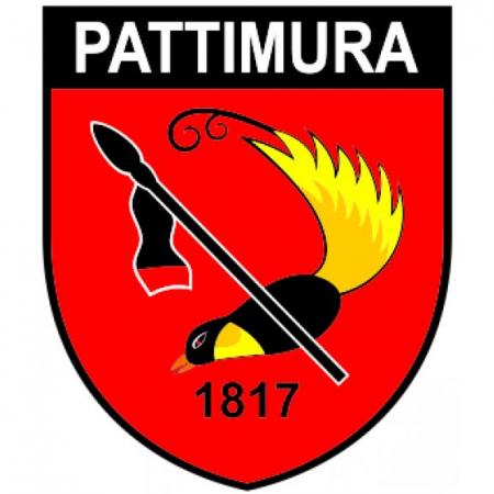 Kodam Xvi Pattimura Logo