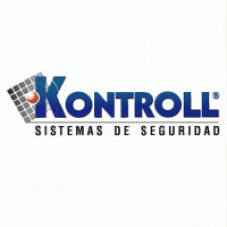 Kontroll Logo