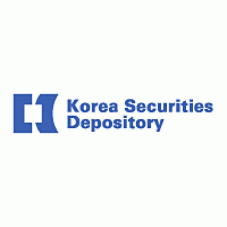 Korea Securities Depository Logo