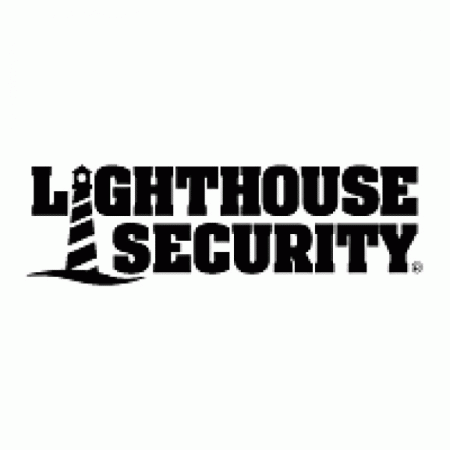 Lighthouse Security Logo