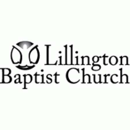 Lillington Baptist Church Logo
