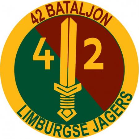 Limburgse Jagers Logo