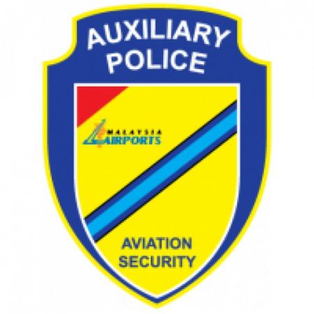 Malaysia Airports Aviation Security (AVSEC) Logo