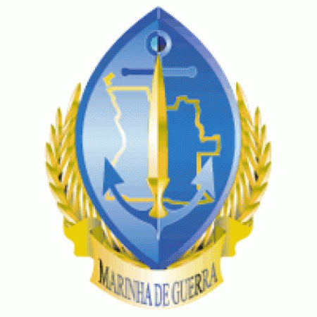 Marinha De Guerra Angolana Logo