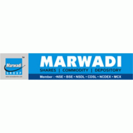 Marwadi Logo