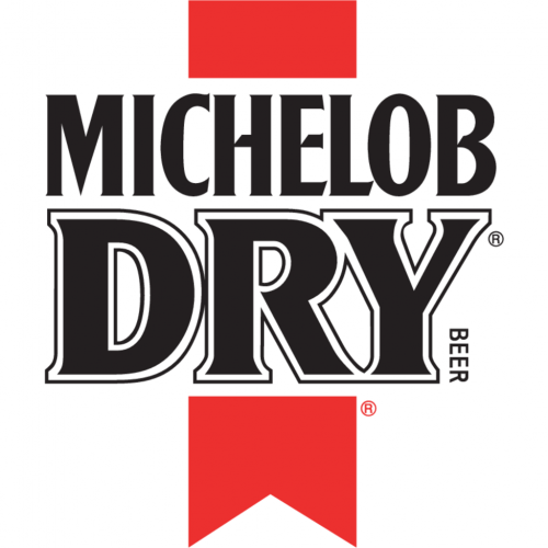 Michelob Dry Logo