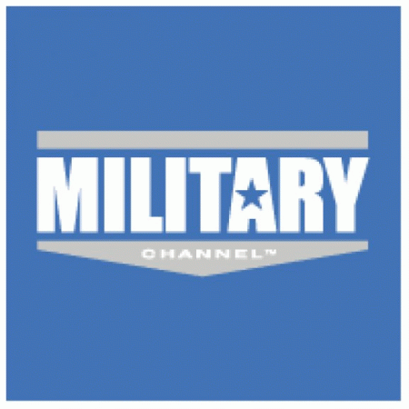 Military Channel Logo