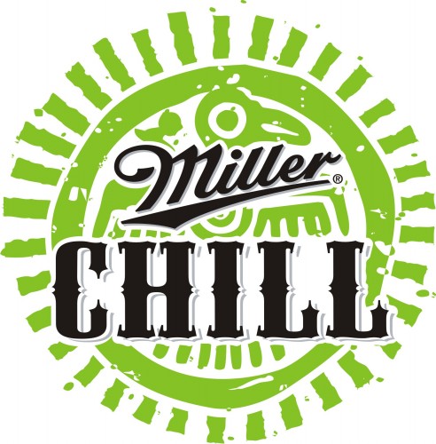 Miller Chill Logo