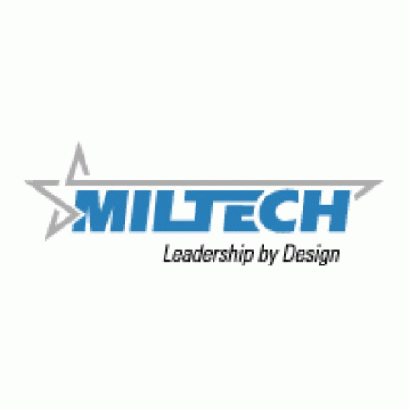 Miltech Logo