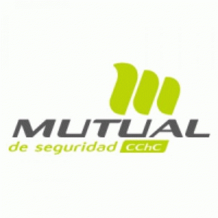 Mutual De Seguridad Logo