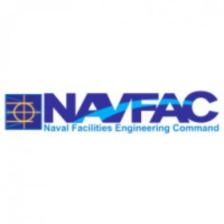 Navfac Logo