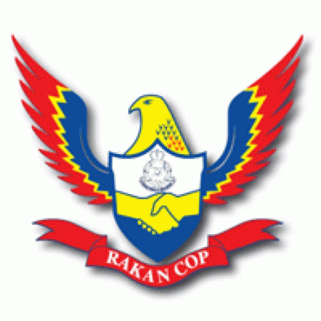 New Rakan Cop Logo