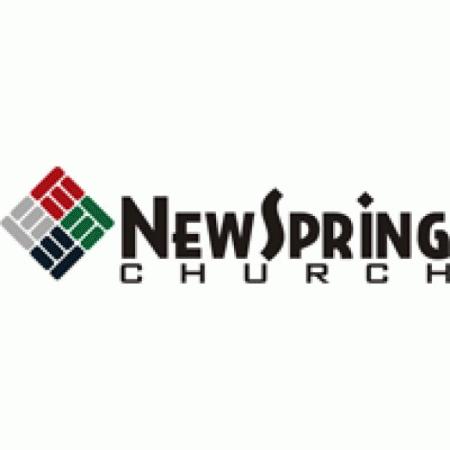 New Spring Church Logo