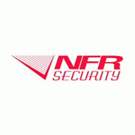 Nfr Security Logo