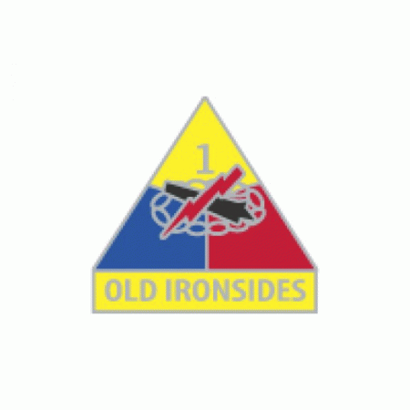 Old Ironsides Logo