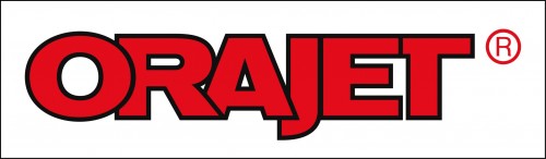 Orajet Logo