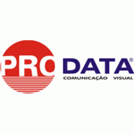 PRODATA Logo