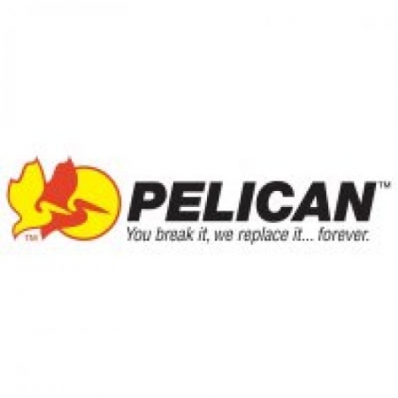 Pelican Products Inc Logo
