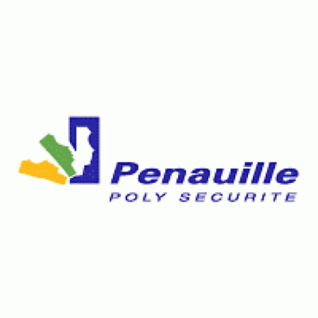 Penauille Poly Securite Logo