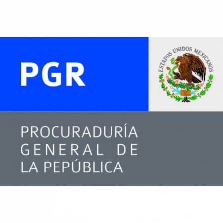 Pgr Logo