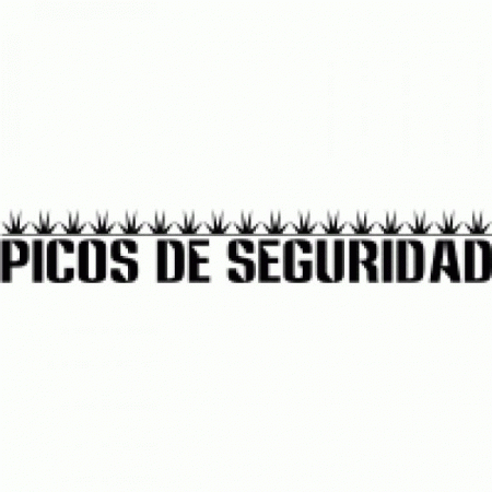 Picos De Seguridad Logo