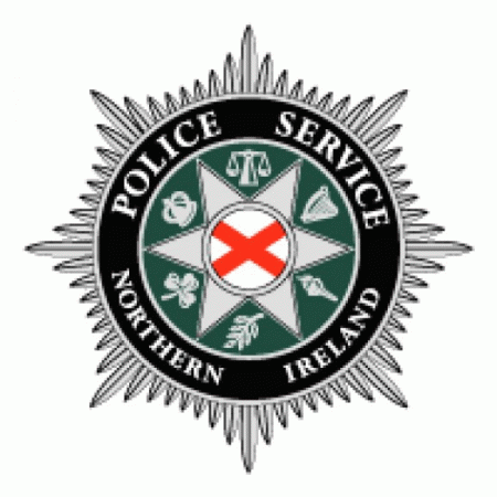 Police Service Of Northern Ireland Logo