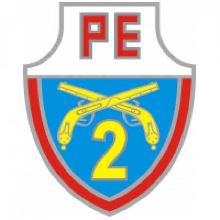 Policia Do Exercito Logo