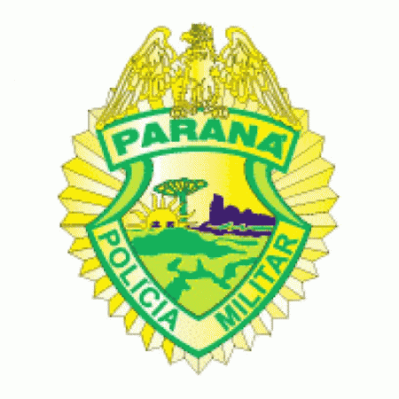 Policia Militar Do Parana Logo