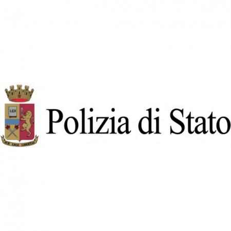 Polizia Di Stato Logo