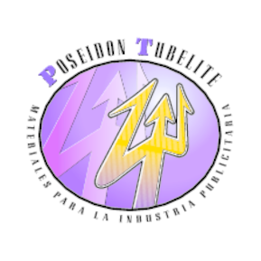 Poseidon Tubelite Logo