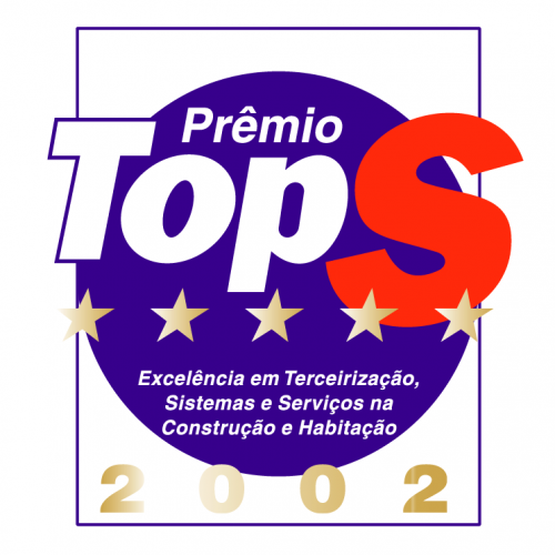 Premio TOP S Logo