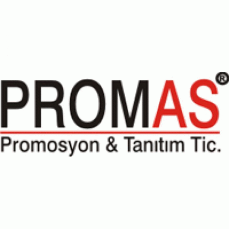 Promas Logo