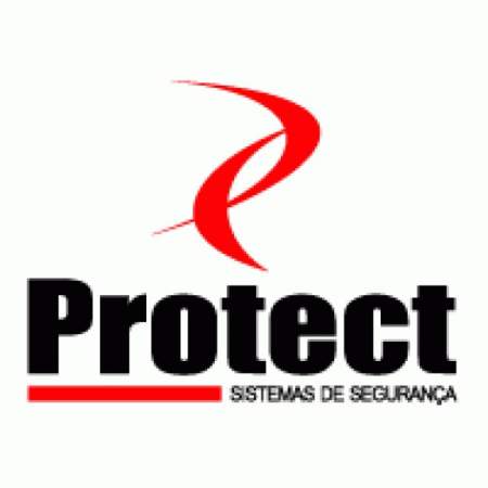 Protect Sistemas De Seguranca Logo