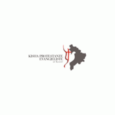 Protestant Evangelical Church In Kosova Logo