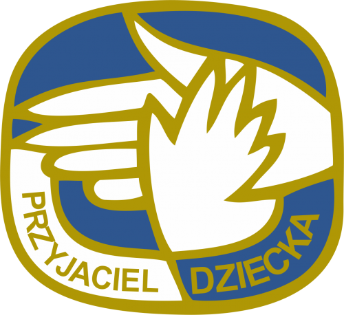 Przyjaciel Dziecka Logo