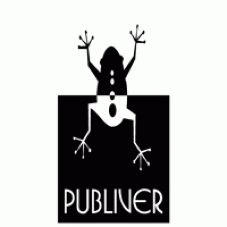Publiver Logo