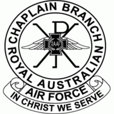 Raaf Chaplains Logo