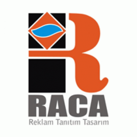 Raca Reklam Logo