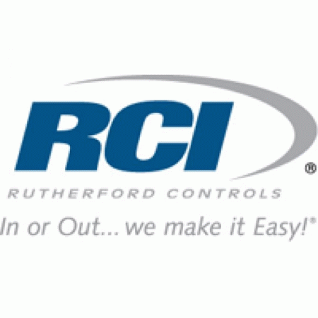 Rci – Rutherford Controls Logo