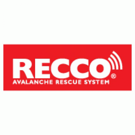 Recco Avalanche Rescue System Logo
