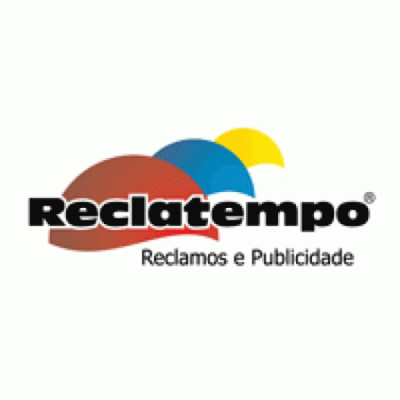 Reclatempo Logo