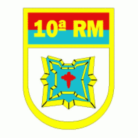 Regiao Militar Logo