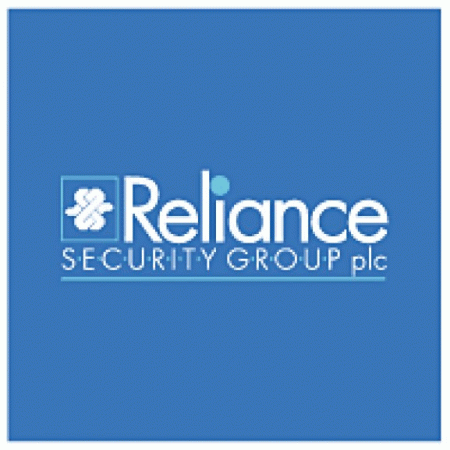 Reliance Security Group Logo