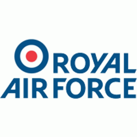 Royal Air Force (uk) Logo