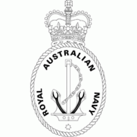 Royal Australian Navy Logo