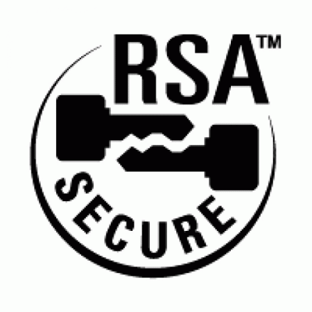 Rsa Secure Logo