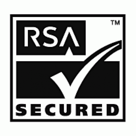 Rsa Secured Logo