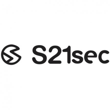 S21sec Logo